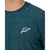 Frequency Transform T-Shirt Men